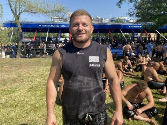 (ÖZEL) Kırkpınar öncesi başpehlivanlar iddialı konuştu