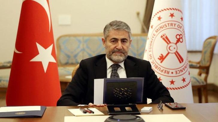 Bakan Nebati: 'Konutlarda Isı Yalıtım Projesi'ni hayata geçirdik