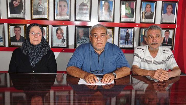 11 Mayıs Şehitler Derneği: Reyhanlı saldırganlarının hepsi tek tek getirilip cezaları verilsin