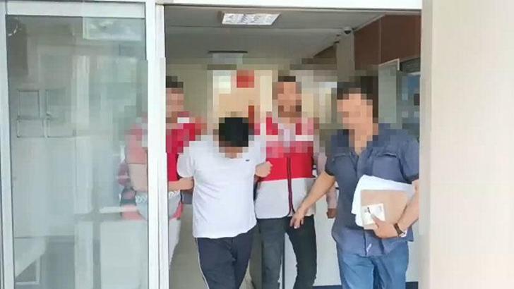 Bağcılar'da Suriyeli genci öldüren şüphelilerden biri yakalandı