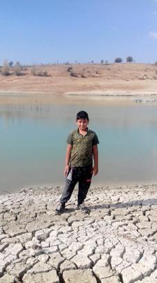 Isparta'da patpat devrildi: Ramazan öldü, 3 çocuk yaralı/Ek fotoğraf