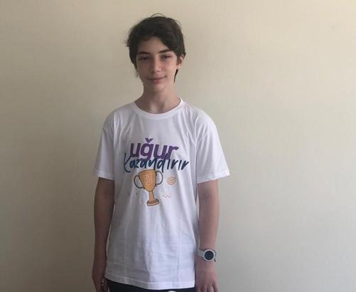 LGS birincileri başarılarının sırrını anlattı