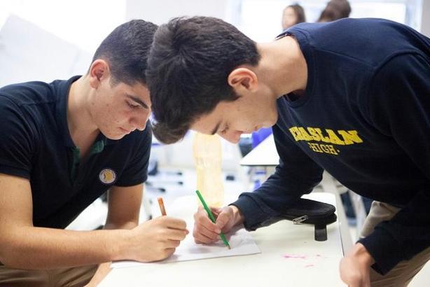 Z kuşağının yüzde 82’si kariyerlerini lise çağında çiziyor