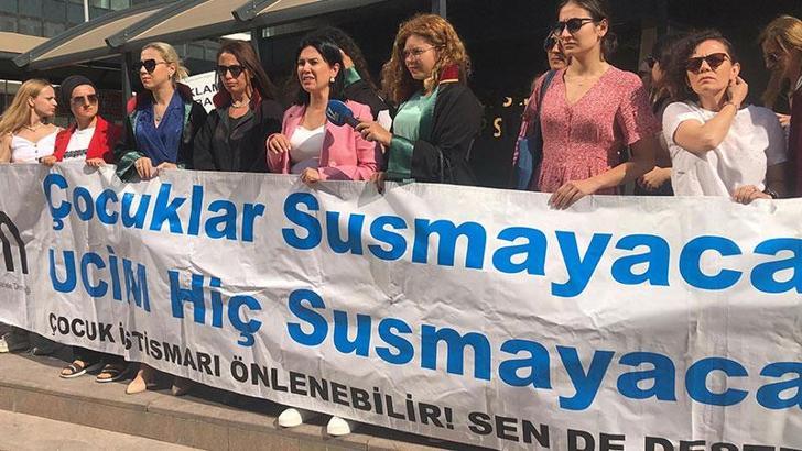 Yargıtay'da cezası bozulan istismar suçlusu emekli öğretmen için savcı yine 79,5 yıl hapis istedi
