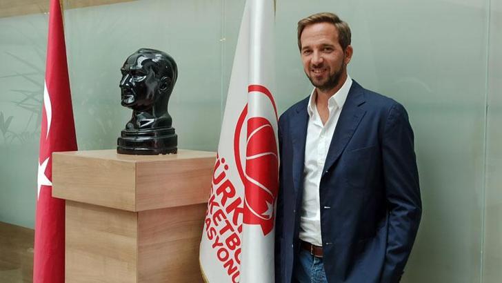 Muratcan Güler: Cedi, Furkan ve Alperen'e kulüpleri izin vermedi