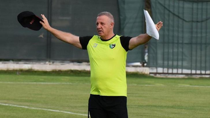 Denizlispor Teknik Direktörü Bakkal: Hazırlık dönemi önemli