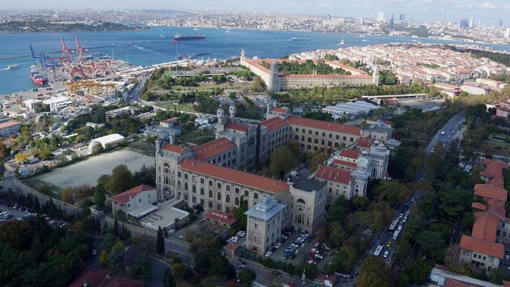 Sağlık Bilimleri Üniversitesi dünyanın en iyileri arasında gösterildi
