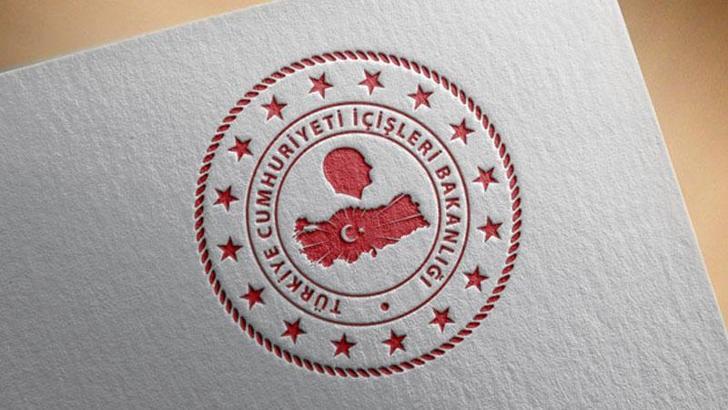 Yabancı ikametine kapatılan mahalle sayısı 1169 oldu