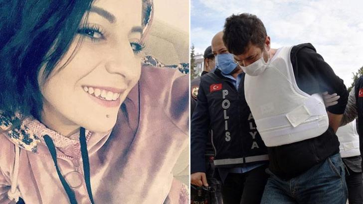 Öldürülen Mervenur'un annesi: Onlar yaşamasın içimizde, adalet istiyorum