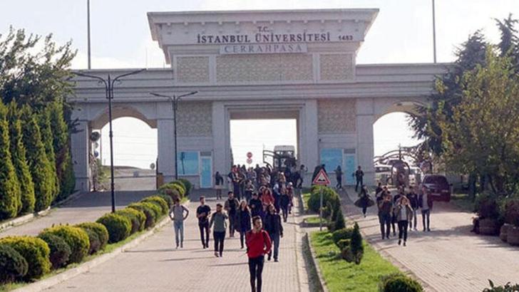 İstanbul Üniversitesi Cerrahpaşa yüz yüze eğitim kararı aldı