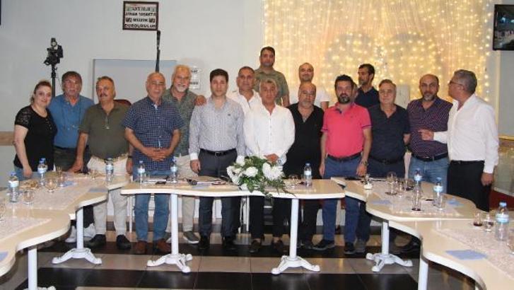 ADSOD Başkanı Ayhan Şirin: Sokak düğünleri kentin kanayan yarası haline geldi