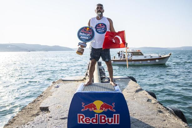 Red Bull Yağlı Direk’te Çanakkale birincisi belli oldu