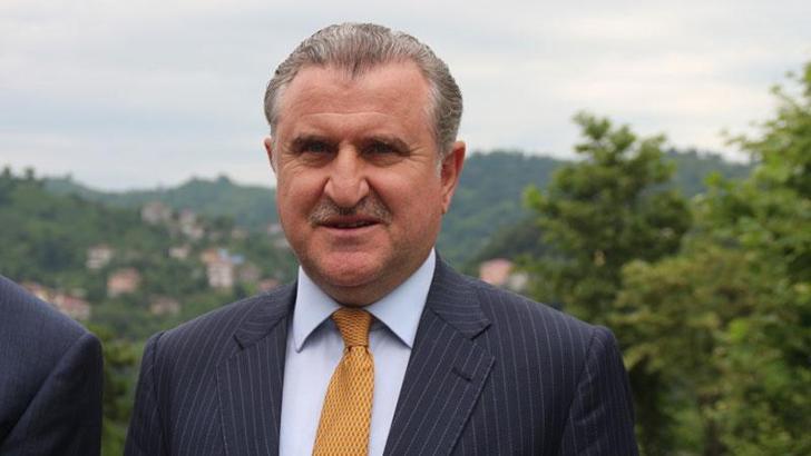 NATO Türk Grubu Başkanı Bak: PYD, YPG, FETÖ, NATO belgelerinde yer aldı