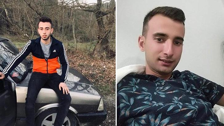 Balıkesir'de 'yan bakma' kavgası: 2 ölü, 1 yaralı