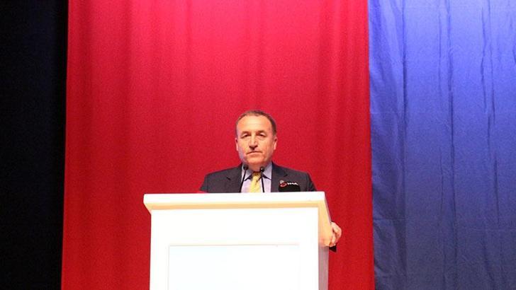 MKE Ankaragücü'nde Faruk Koca yeniden başkan seçildi