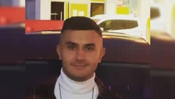 Kazada yaralanan astsubay, kurtarılamadı