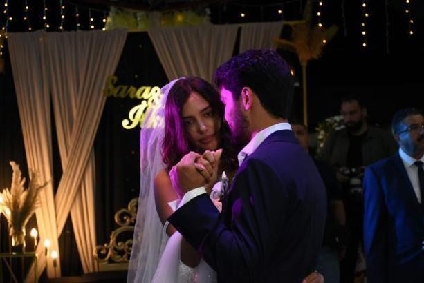 Manchester City'nin yıldızı İlkay Gündoğan, Balıkesir'de düğün yaptı