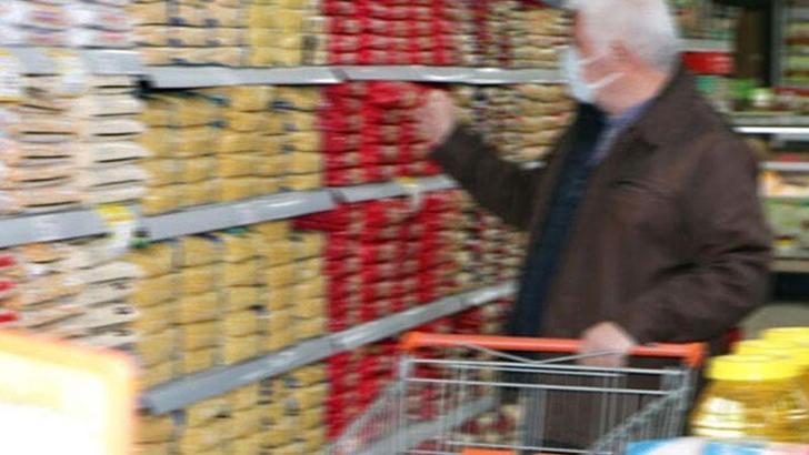 Yıllık enflasyon yüzde 78,62 oldu