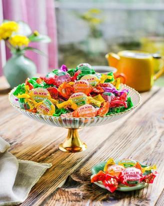 Ülker, Kurban Bayramı’nda 53 farklı ürünle tüketiciyle buluşacak