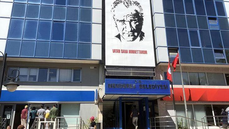 İzmir'de 'ihaleye fesat' karıştıranlara operasyon