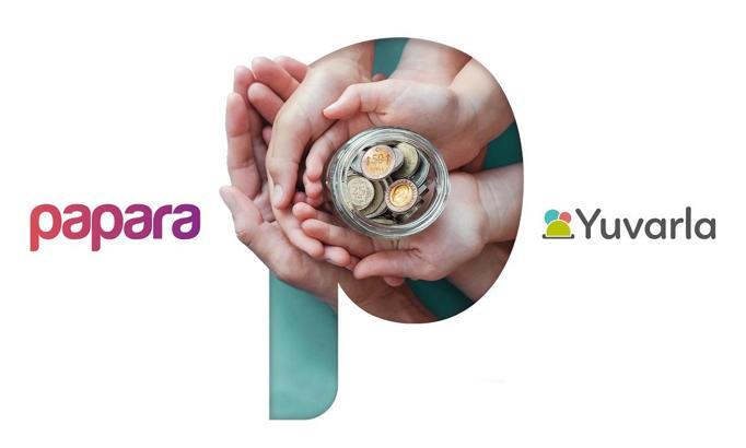 Papara, Yuvarla’yı satın aldı