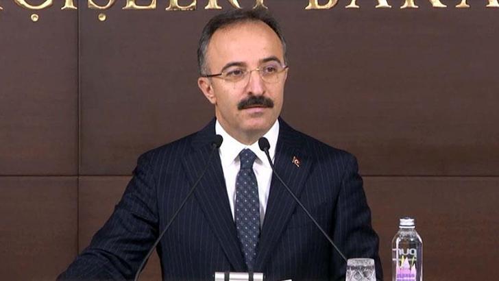 İçişleri Bakan Yardımcısı Çataklı: Haziranda 142 terörist etkisiz hale getirildi