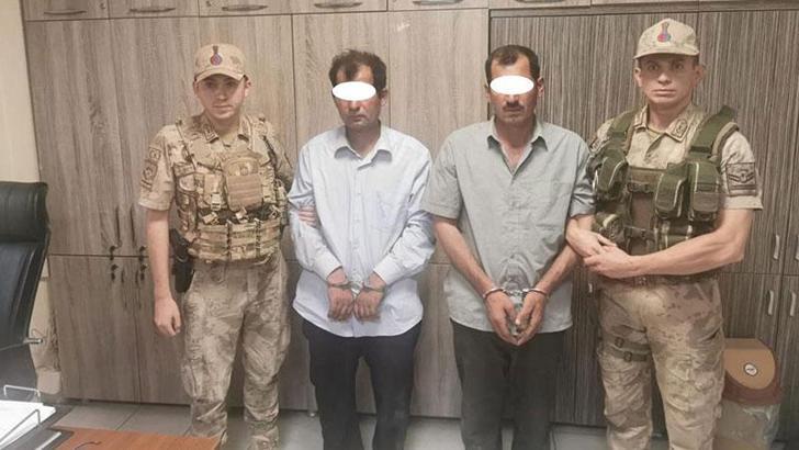 Sulama sırası kavgasında kuzenini öldürdü