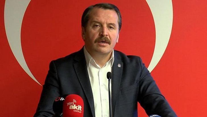 Memur-Sen Genel Başkanı Yalçın: Seyyanen zam yapılmalı