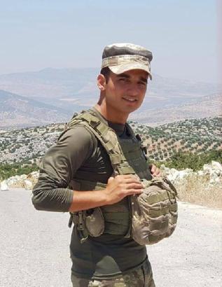 Düzce’ye şehit ateşi düştü