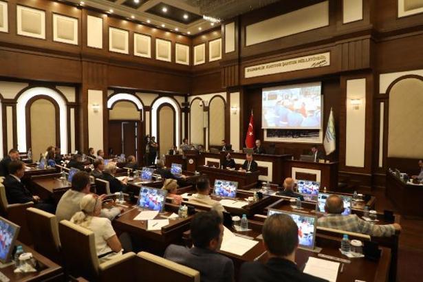 Büyükçekmece’de Güzelce ve Bahçelievler etaplarının imar planları yürürlüğe girdi