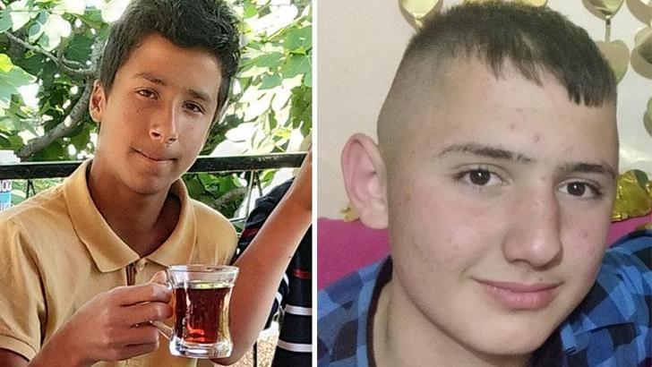 2 gündür haber alınamayan kuzenler evlerine döndü