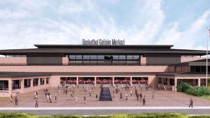 Bakanlıktan 'Abdi İpekçi Spor Salonu' açıklaması