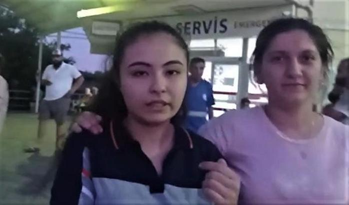 Akçay’da 28 market çalışanı zehirlendi