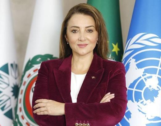 ULUSKON Başkanı Nezaket Atasoy: Ciddi teşvik ve sistematik üretim politikaları hayata geçirilmeli