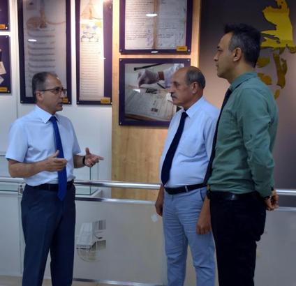 Dublörlü arsa vurgunu