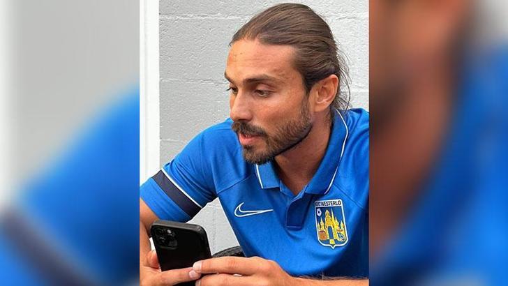 Göztepe Berkay'ı aldı, Halil Westerlo ile imzaladı