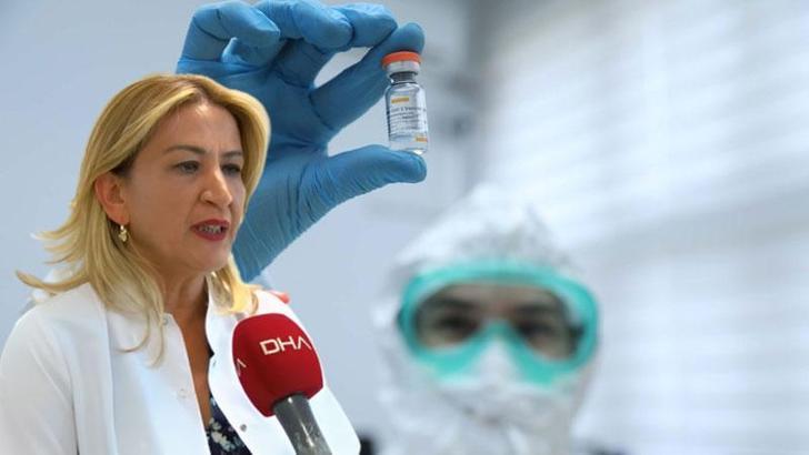 Bilim Kurulu üyesi Turan'dan 'hatırlatma dozu' uyarısı