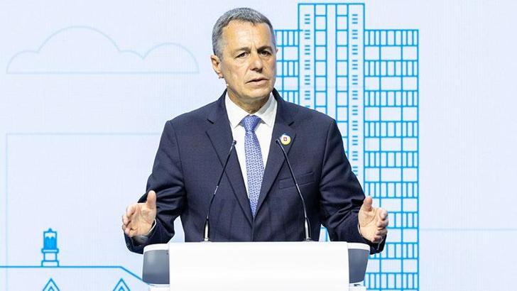 Ukrayna’yı Yeniden İnşa Konferansı: Dondurulmuş Rus varlıkları Ukrayna’ya mı aktarılacak?