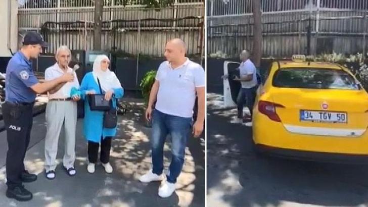 133 bin lira hastane parasını takside unuttu