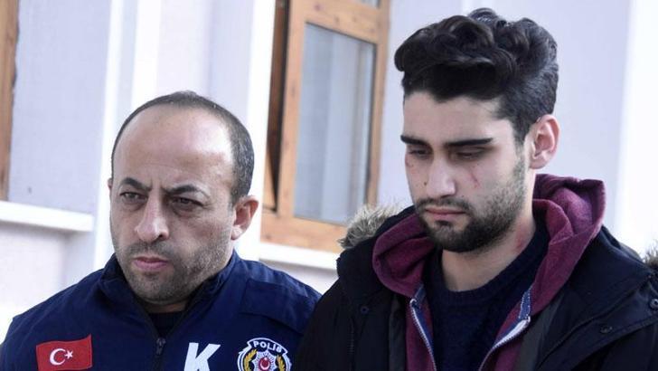 Kadir Şeker'in tutukluluğuna itiraz