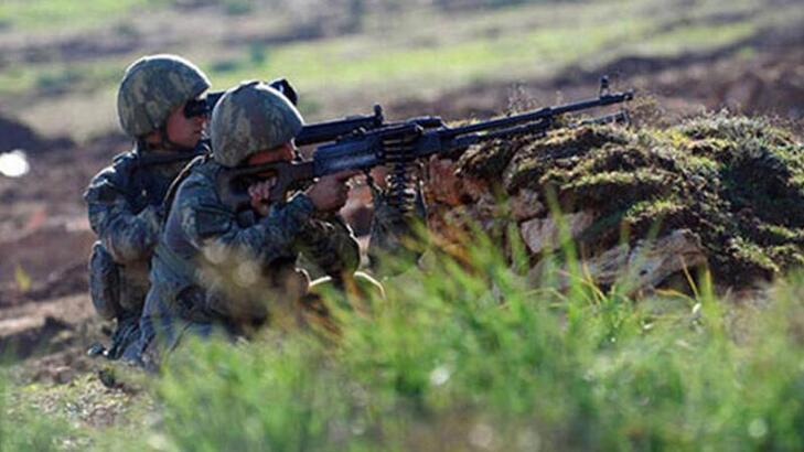 İçişleri: Van'da 3 terörist etkisiz hale getirildi