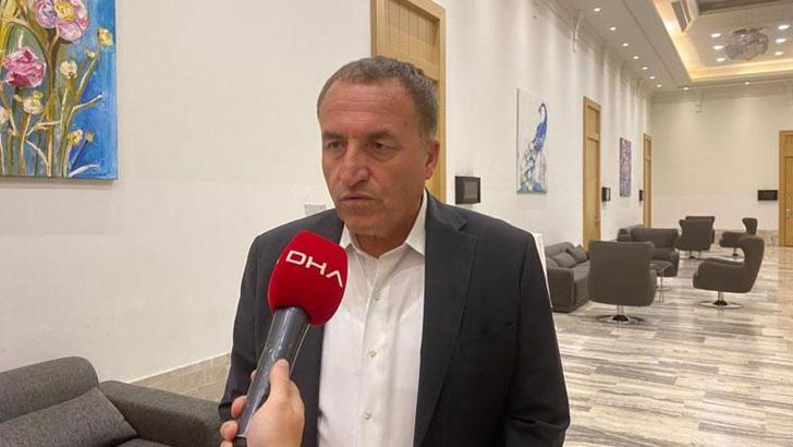 Ankaragücü Başkanı Faruk Koca: İstanbul bizim için çok dezavantaj değil