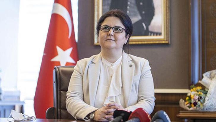 Bakan Yanık: Bayram öncesi ihtiyaç sahipleri için 223,7 milyon TL ek kaynak aktardık
