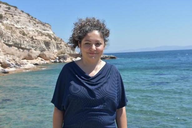 Karaburun'un Ildır Körfezi'ndeki biyoçeşitliliği geleceğe taşıyacak proje