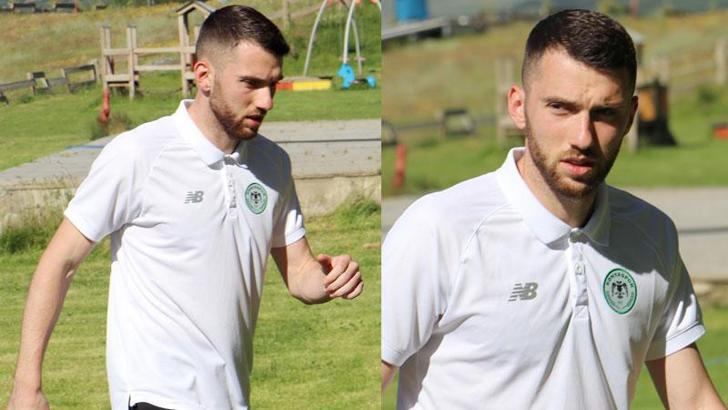 Konyaspor'un Kosovalı futbolcusu Bytyqi: Avrupa'da en güçlü takımız