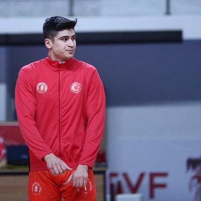 Altekma, Umut Şahin'le anlaştı