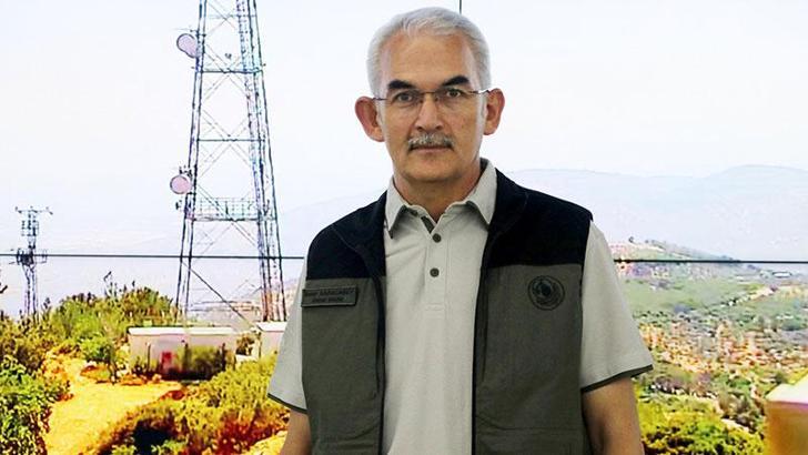 Orman Genel Müdürü Karacabey: 1744 izinli orman parkında piknik yapılabilir