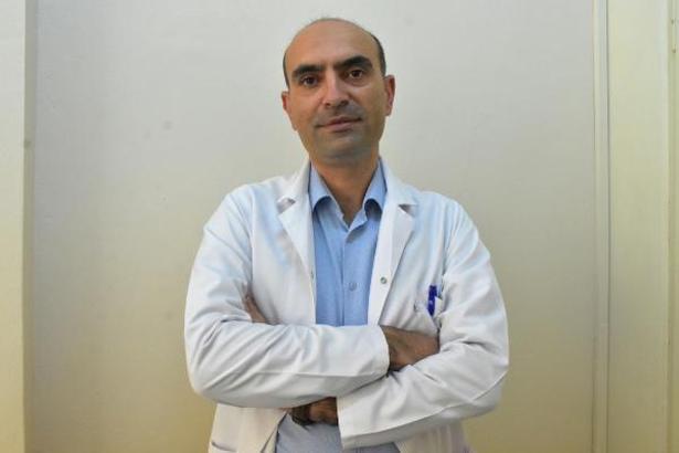 'Güneşten D vitamini almak için yarım saat yeterli'