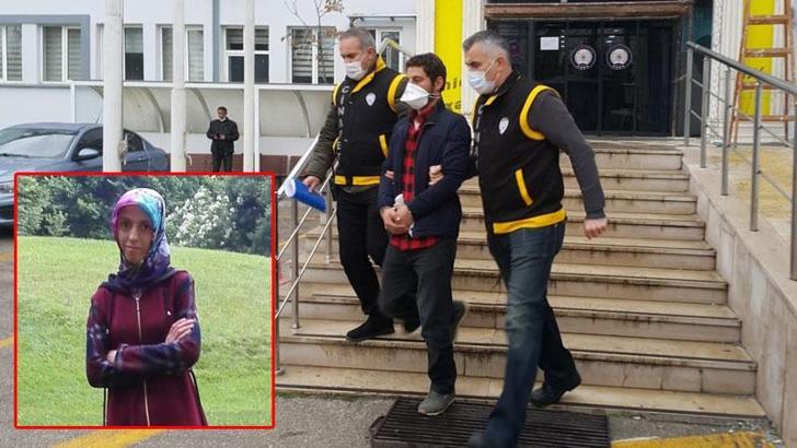 İlişki yaşadığı Nuray'ı öldüren sanığa 'iyi hal' indirimiyle 25 yıl hapis