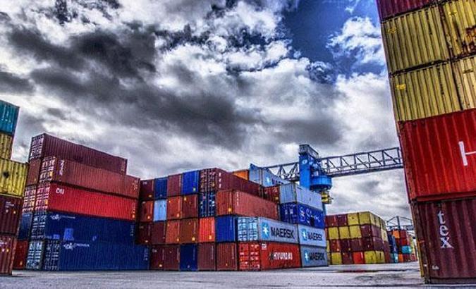 Türk demir çeliğine en büyük talep ABD&#039;den